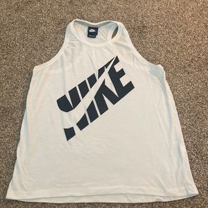Nike tank top
